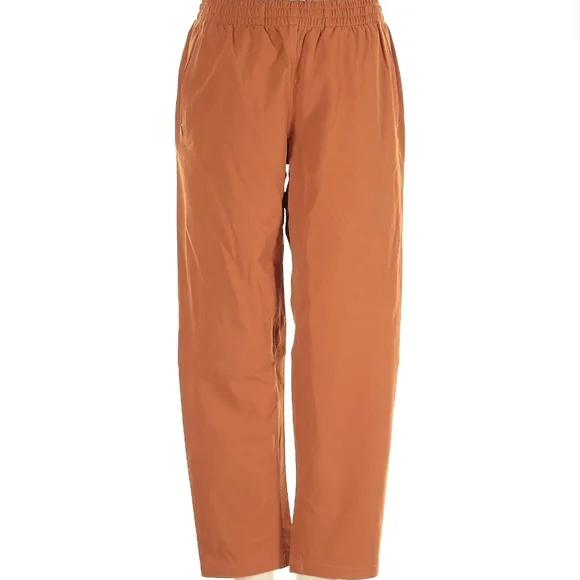 EUC Outdoor Voices RecTrek Pants Sierra Color Small Size - Picture 2 of 12